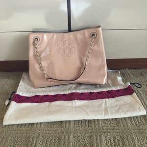 Authentic Tory Burch Purse